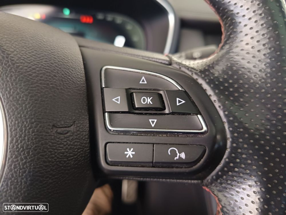 MG EHS 1.5 T-GDI Plug-in Hybrid Luxury - 15