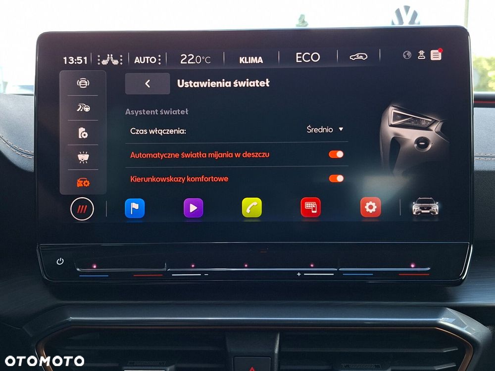Cupra Formentor 1.4 e-Hybrid VZ DSG - 29