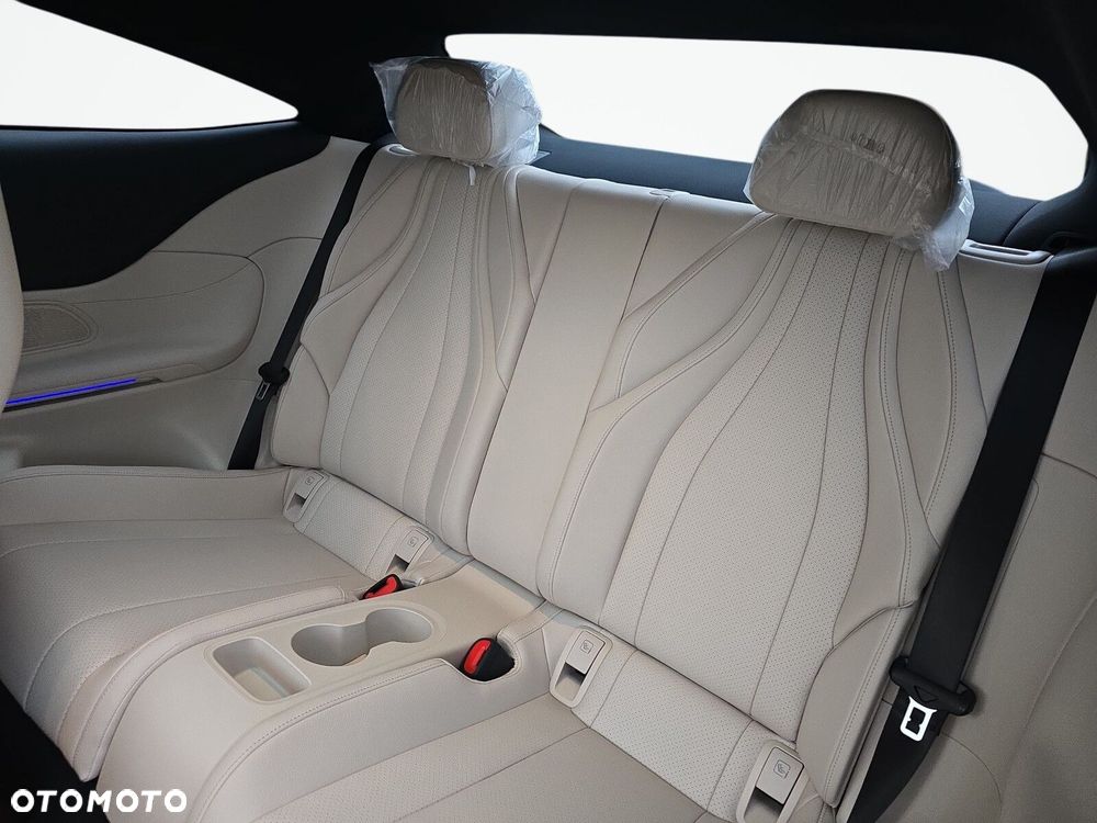 Mercedes-Benz CLE 300 mHEV 4-Matic AMG Line - 13