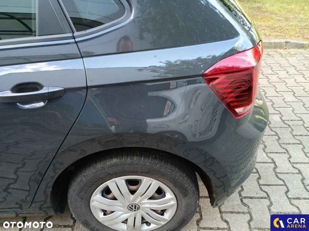 Volkswagen Polo - 19