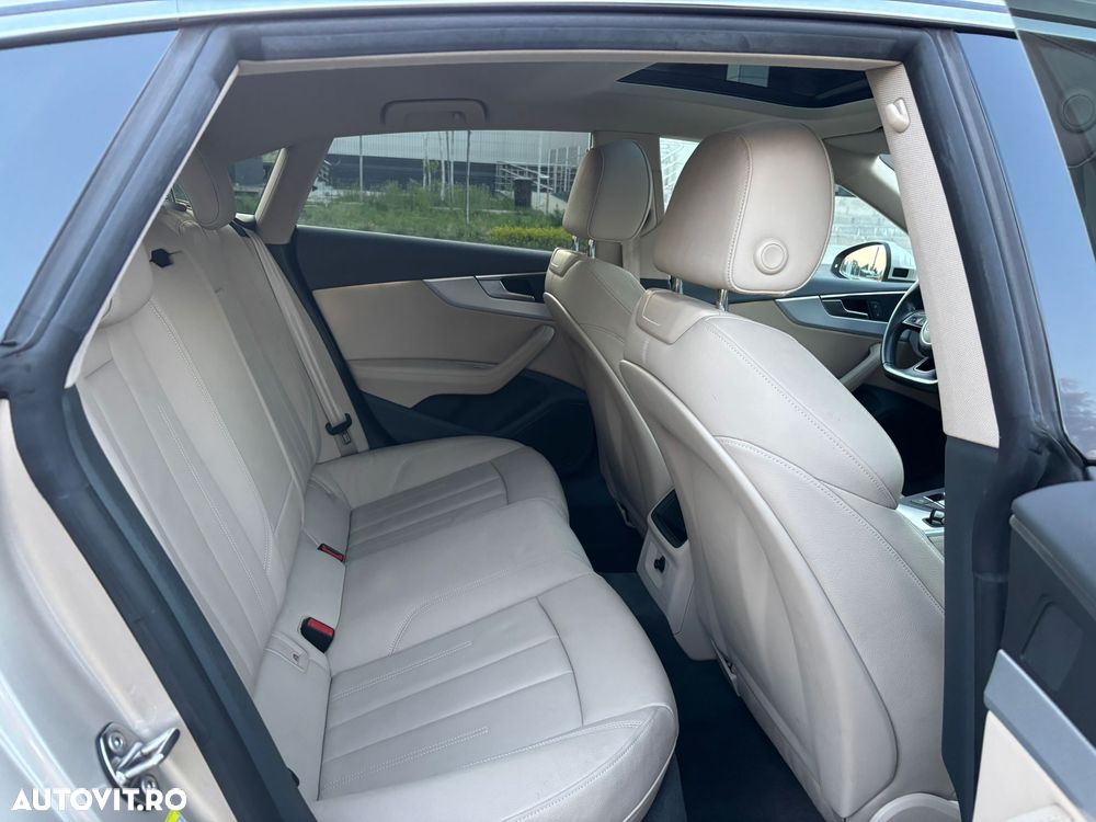 Audi A5 Coupé 35 TDI S tronic - 22