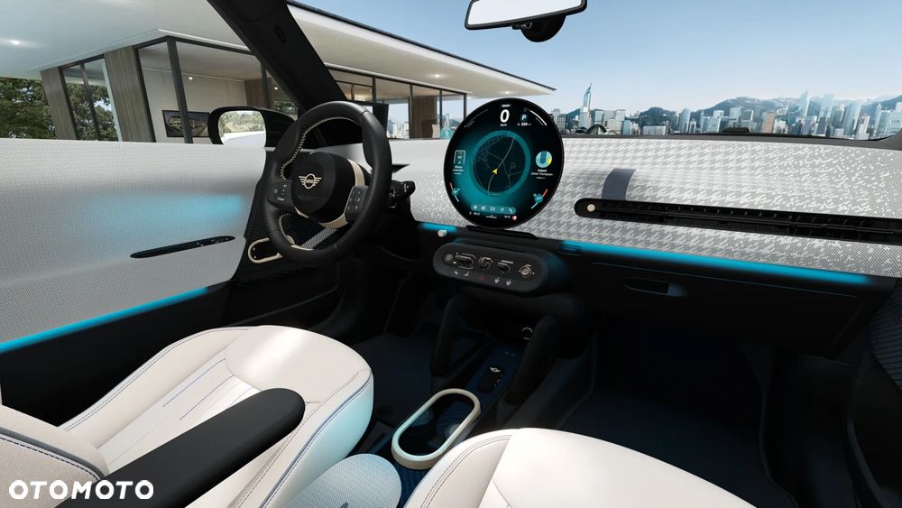 MINI Cooper SE Favoured Trim - 15