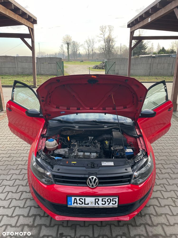 Volkswagen Polo 1.2 Style - 30