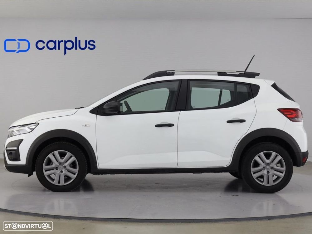 Dacia Sandero 1.0 ECO-G Comfort Bi-Fuel - 4