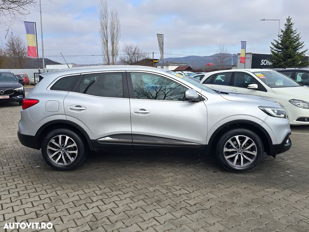 Renault Kadjar 1.5 DCI Life - 6