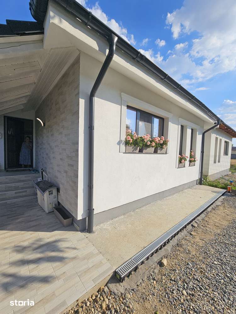 Casa noua de vanzare Podgoria/Oradea - Imagine principală: 2/20