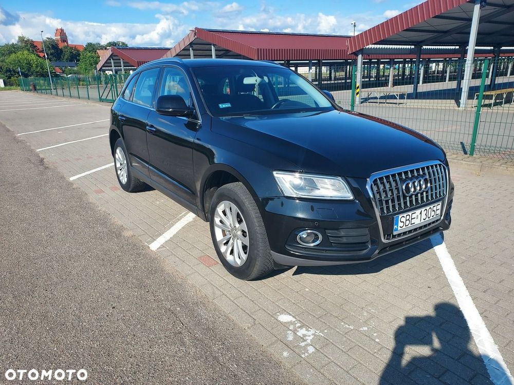 Audi Q5 - 7