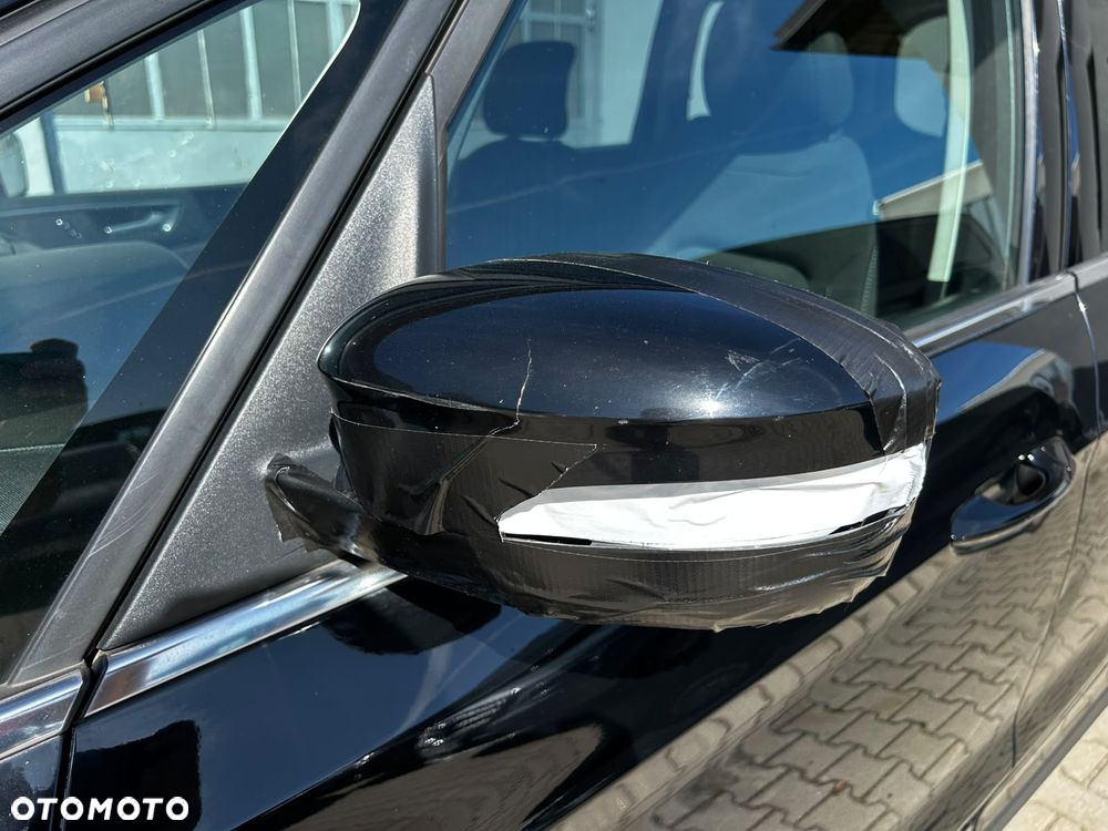 Ford Galaxy 2.0 TDCi Titanium - 32