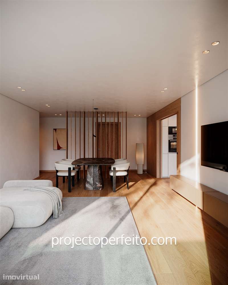 Apartamento T2 Venda em Silvalde,Espinho - Grande imagem: 2/26