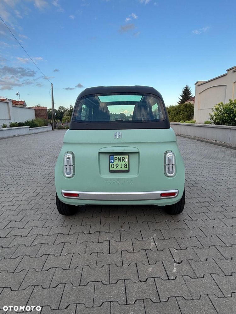 Fiat Inny - 6