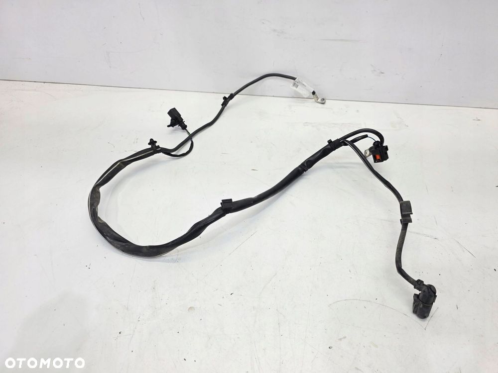 WIĄZKA ALTERNATORA AUDI A3 8V VOLKSWAGEN SEAT SKODA 5Q0971230AQ - 2