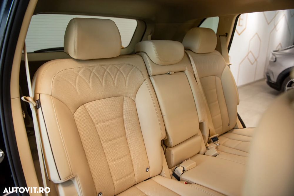 SsangYong REXTON G4 2.2 e-XDI 4WD Black Edition - 6