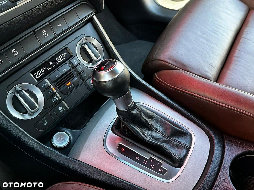 Audi Q3 2.0 TDI Quattro S tronic - 33