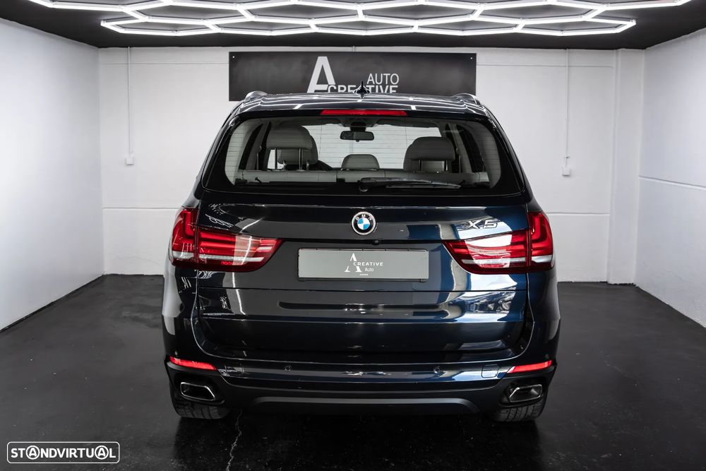 BMW X5 - 10