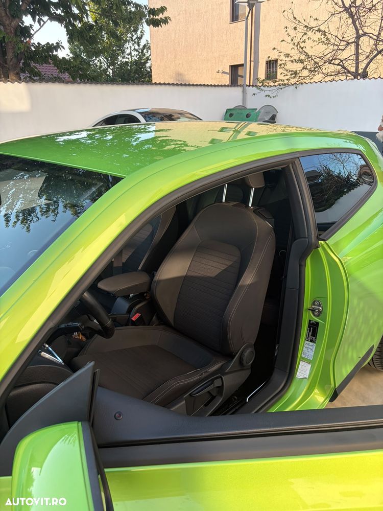 Volkswagen Scirocco 1.4 TSI DSG - 13