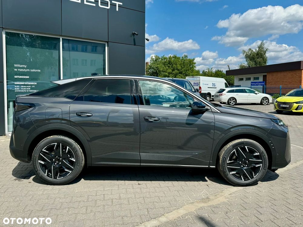 Peugeot 3008 1.6 PHEV 195 Allure S&S e-DCS7 - 9