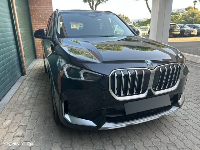 BMW X1 sDrive18i Aut. xLine - 39