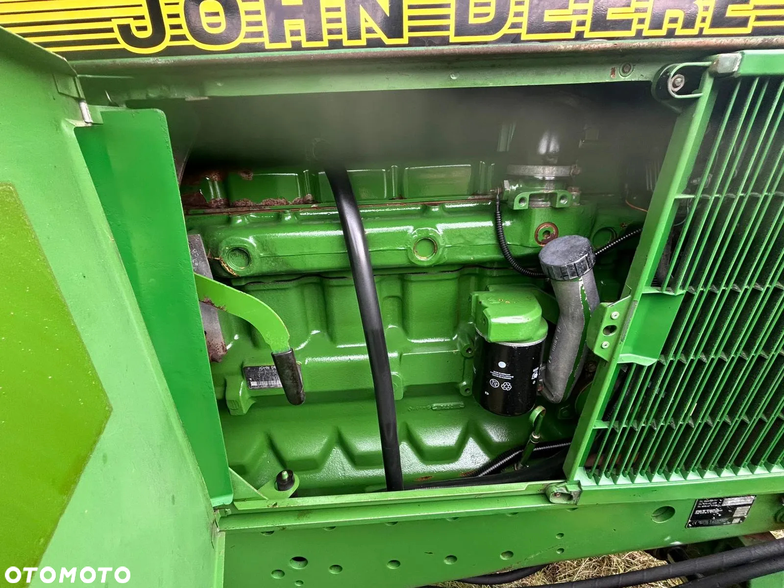 John Deere - 12