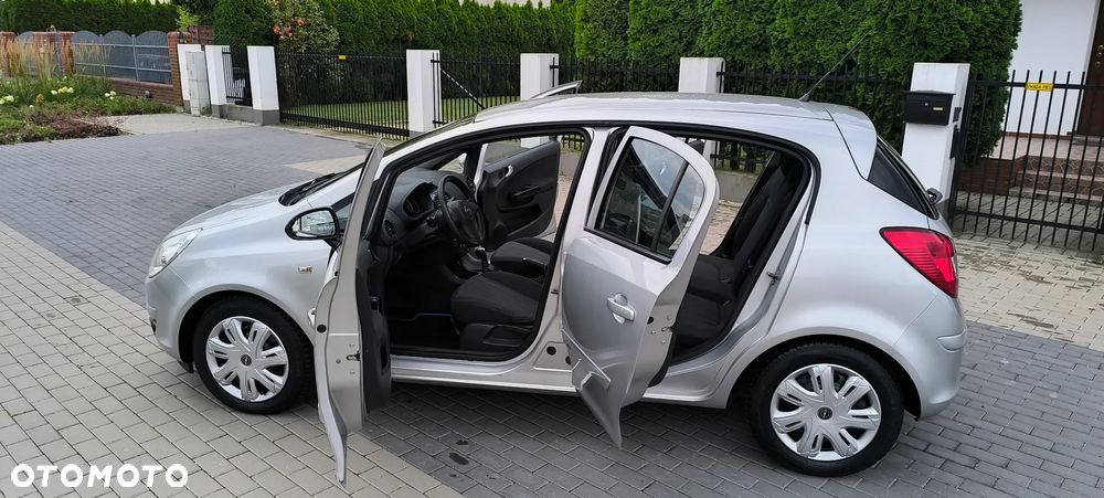 Opel Corsa - 15