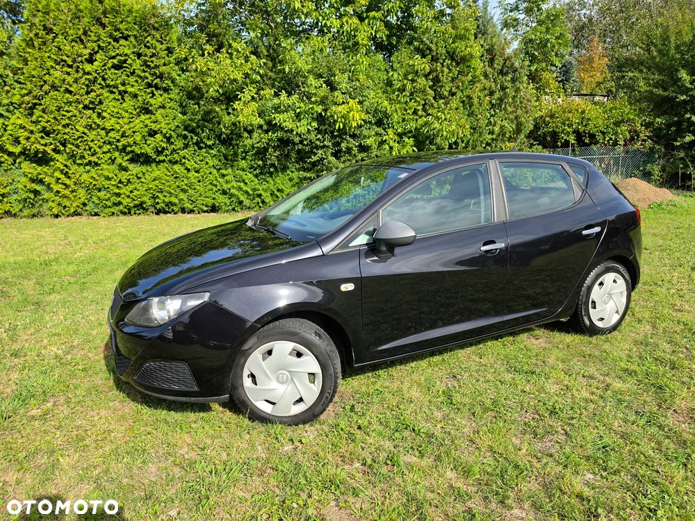 Seat Ibiza 1.2 12V Reference Viva - 2
