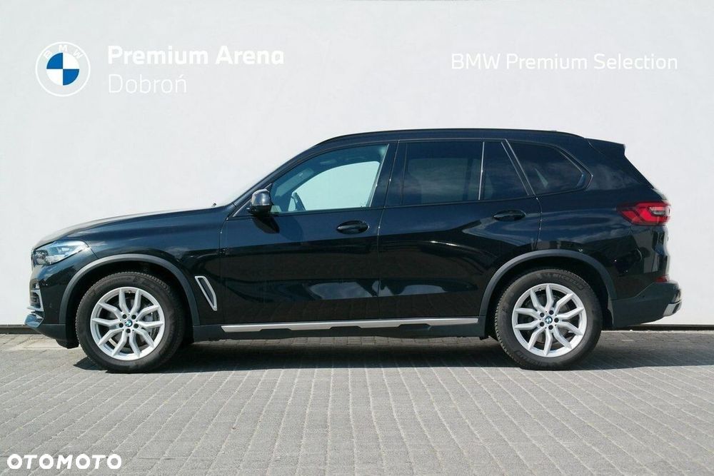 BMW X5 - 7