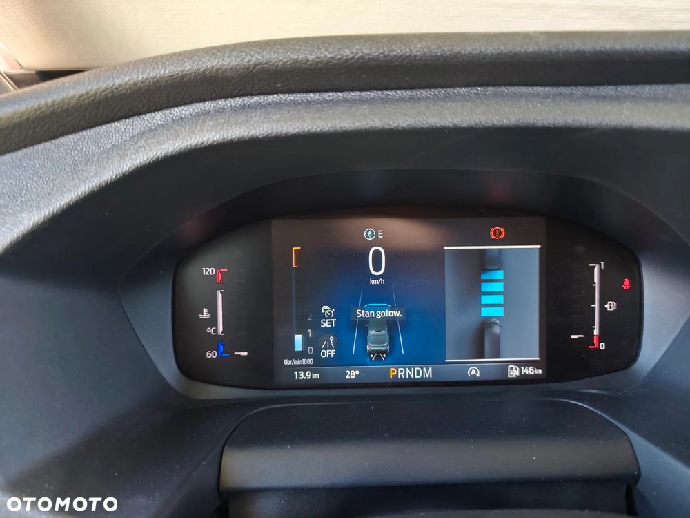Rimor Kilig 95 Plus Automat, 5 osób, Tempomat ACC, Truma Diesel, Xenon, Dealer, Dopoasżony - 11