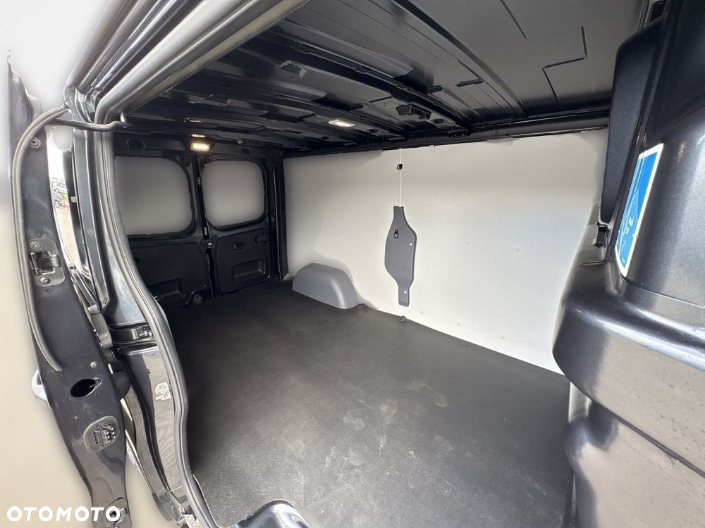 Renault Trafic - 37