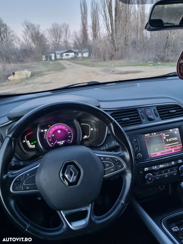Renault Kadjar - 6