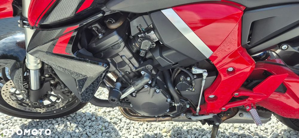 Honda CB - 14