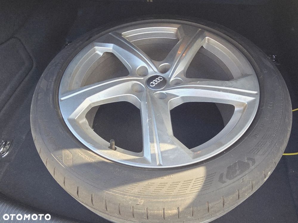 Audi A6 Limousine - 18