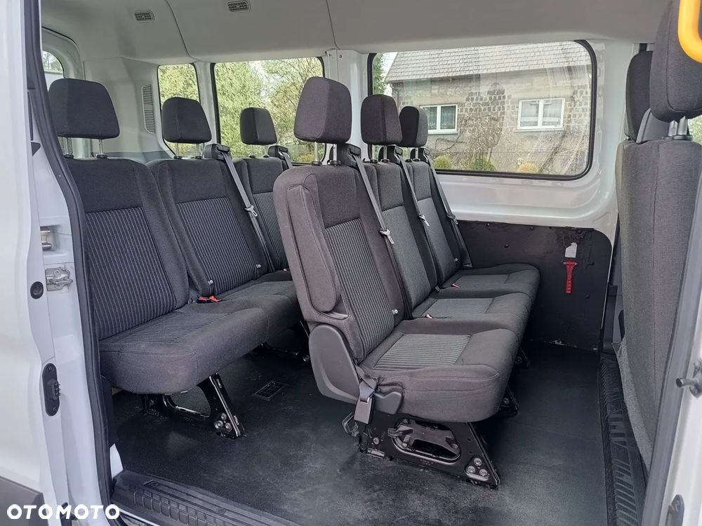 Ford Transit L3H2 Trend - 15