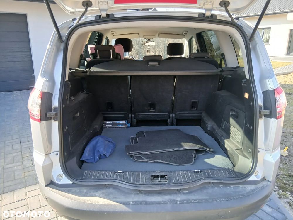 Ford S-Max 2.0 TDCi DPF Titanium - 7