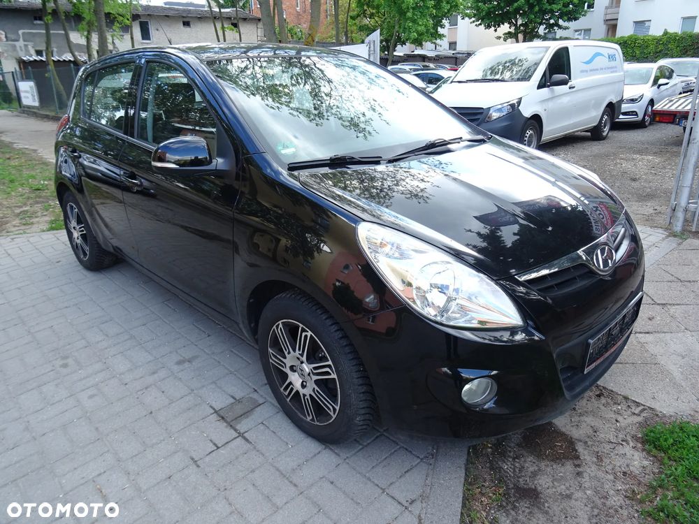 Hyundai i20 1.2 Edition 20 - 5