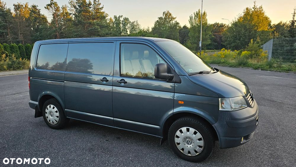 Volkswagen T 5 - 4