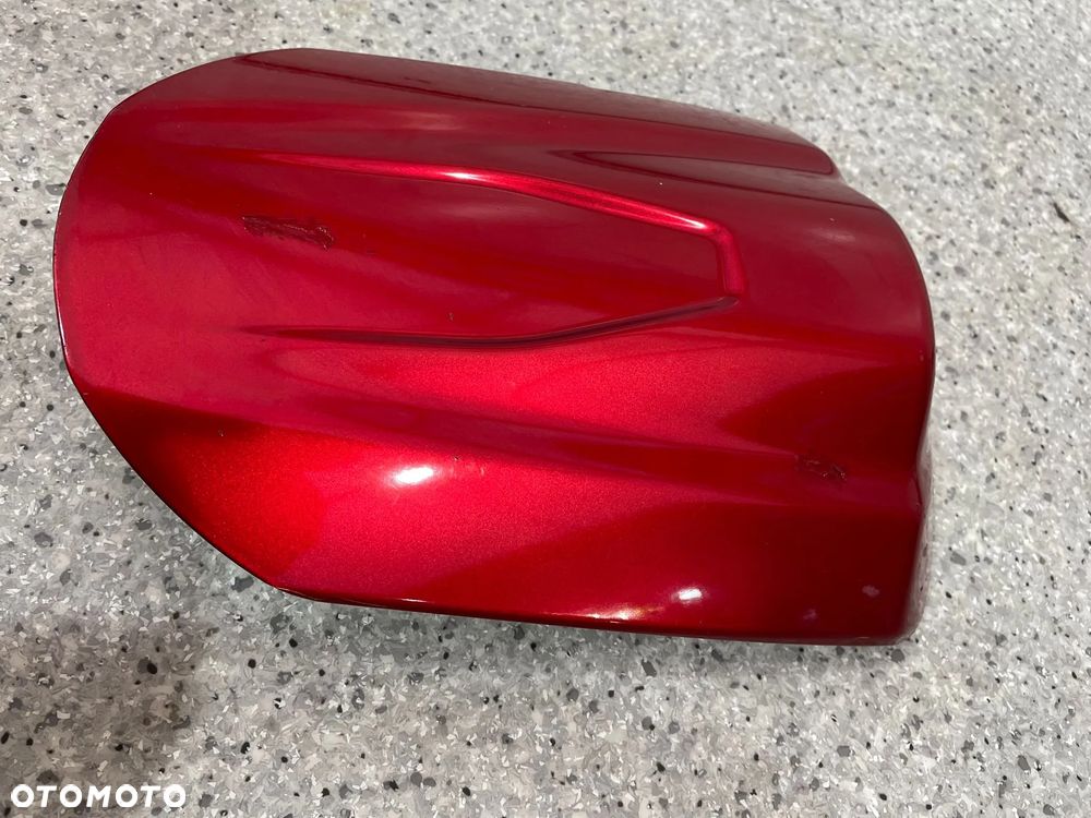 osłona nakładka na siedzenie pasazera Suzuki GSX-R 600/750 (nr1120) - 4