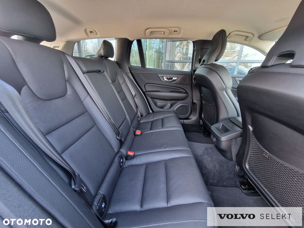 Volvo V60 - 27