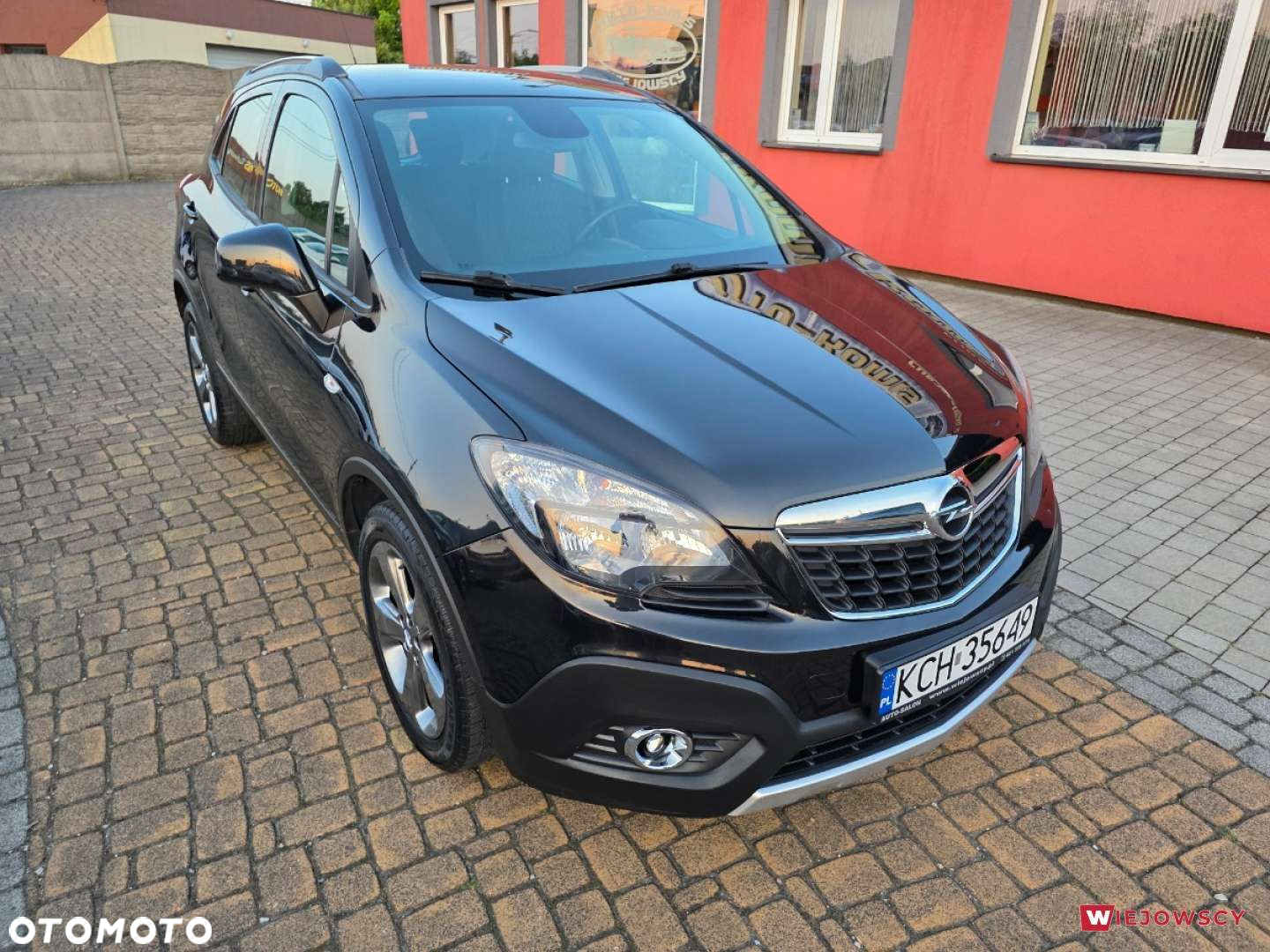 Opel Mokka - 2