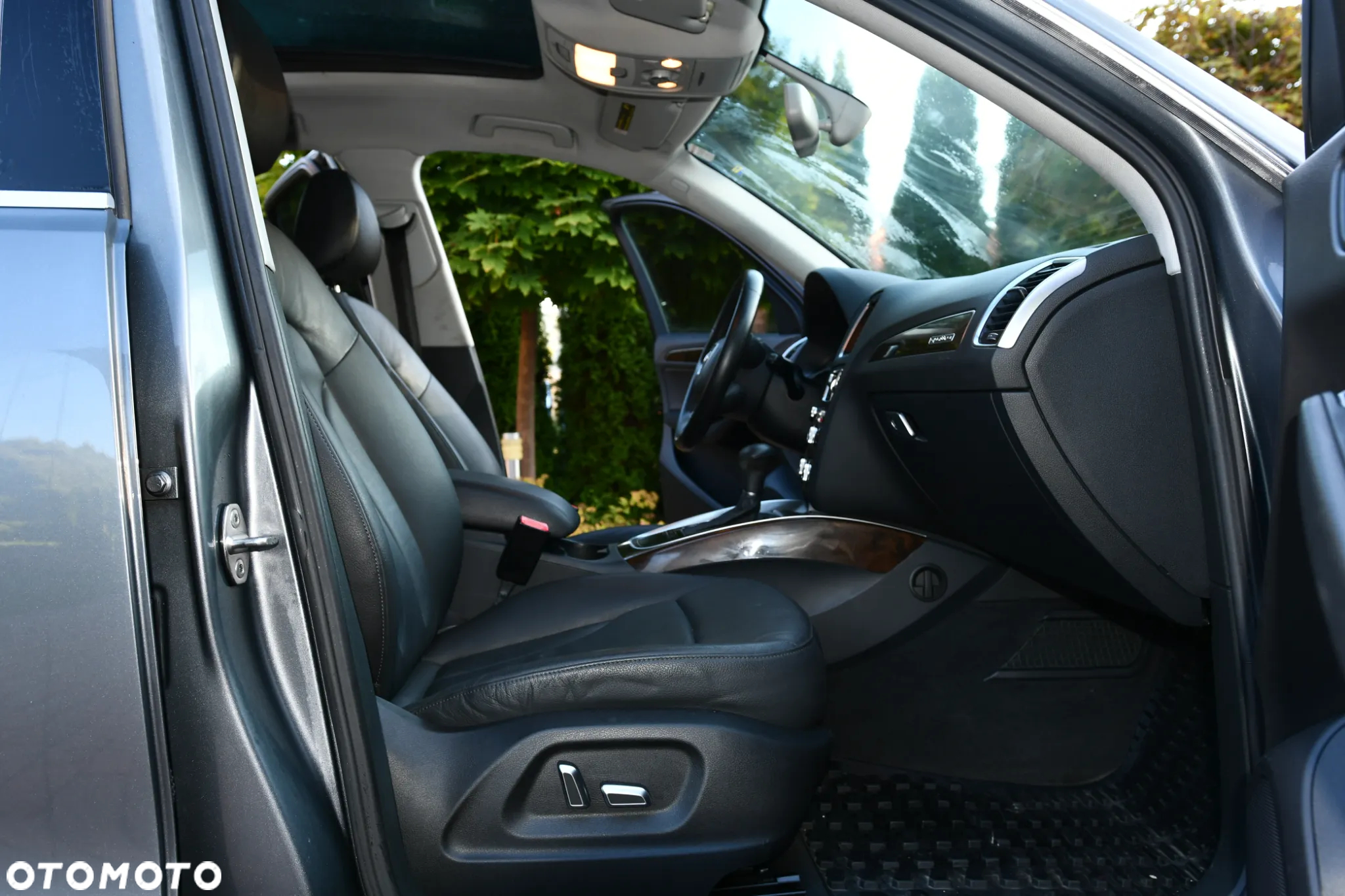 Audi Q5 2.0 TFSI quattro tiptronic - 18