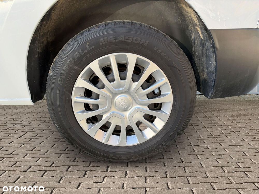 Toyota PROACE - 23