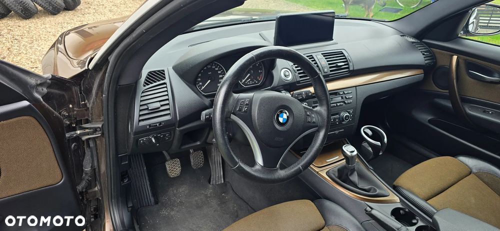 BMW Seria 1 - 11