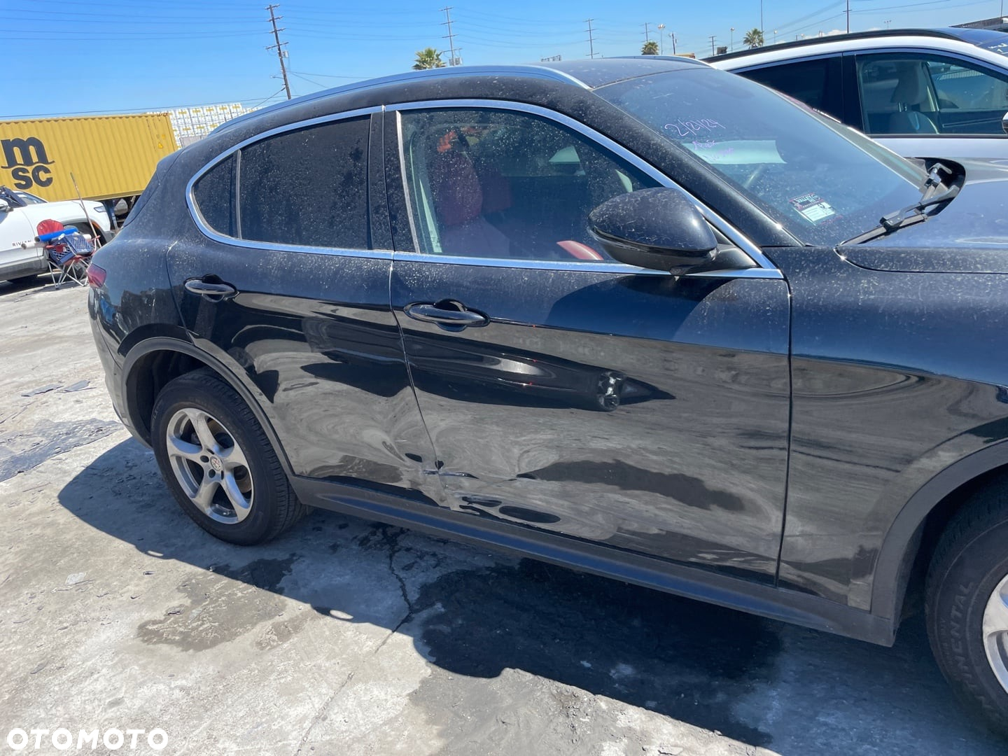 Alfa Romeo Stelvio - 28