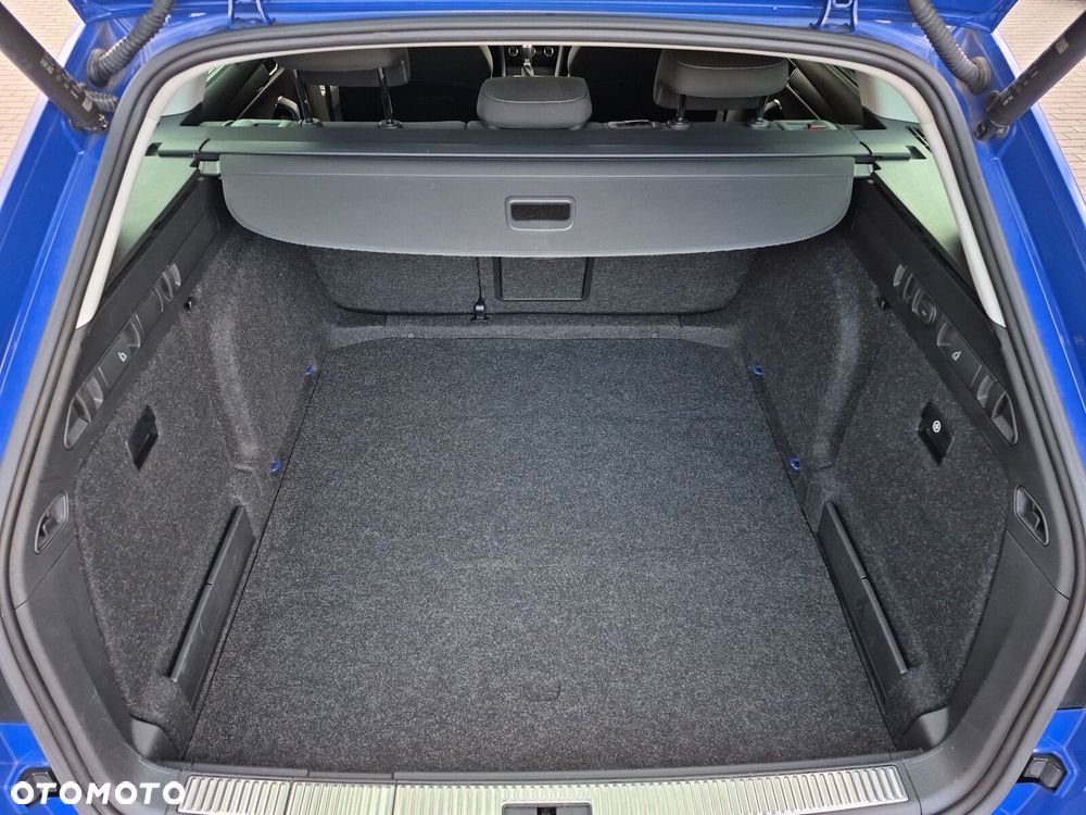 Skoda Superb 1.5 TSI Style DSG - 27