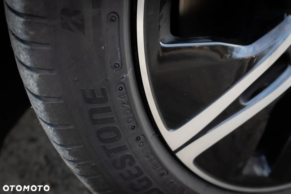 Mercedes-Benz Klasa C 160 9G-TRONIC - 29