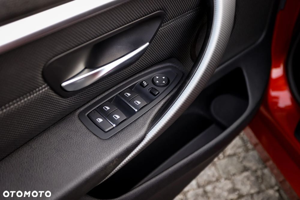 BMW Seria 4 430i Sport-Aut Sport Line - 21