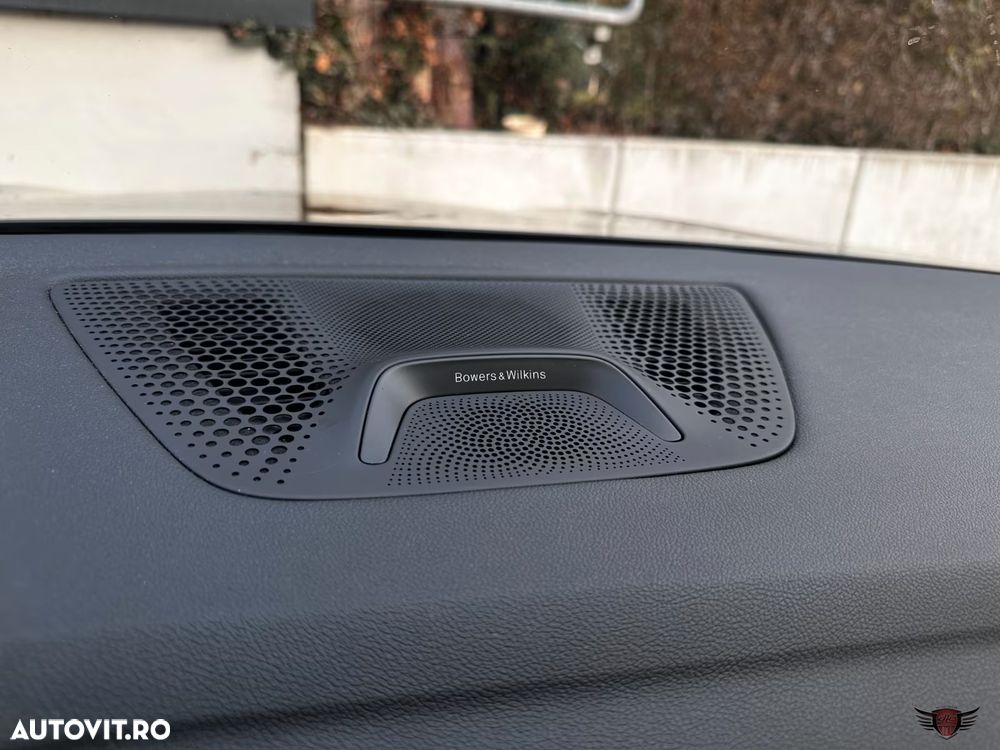 BMW X5 xDrive45e - 11