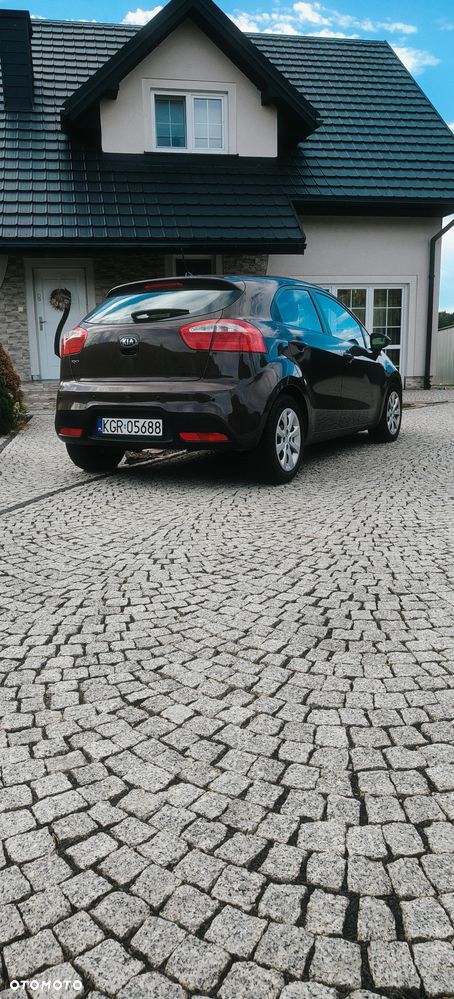 Kia Rio - 3