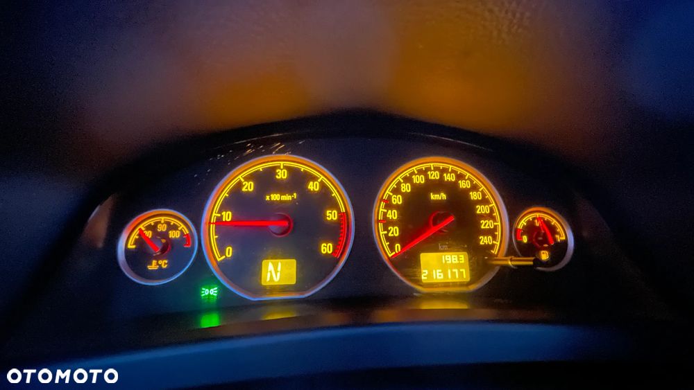 Opel Vectra 1.9 CDTI Elegance ActiveSelect - 16