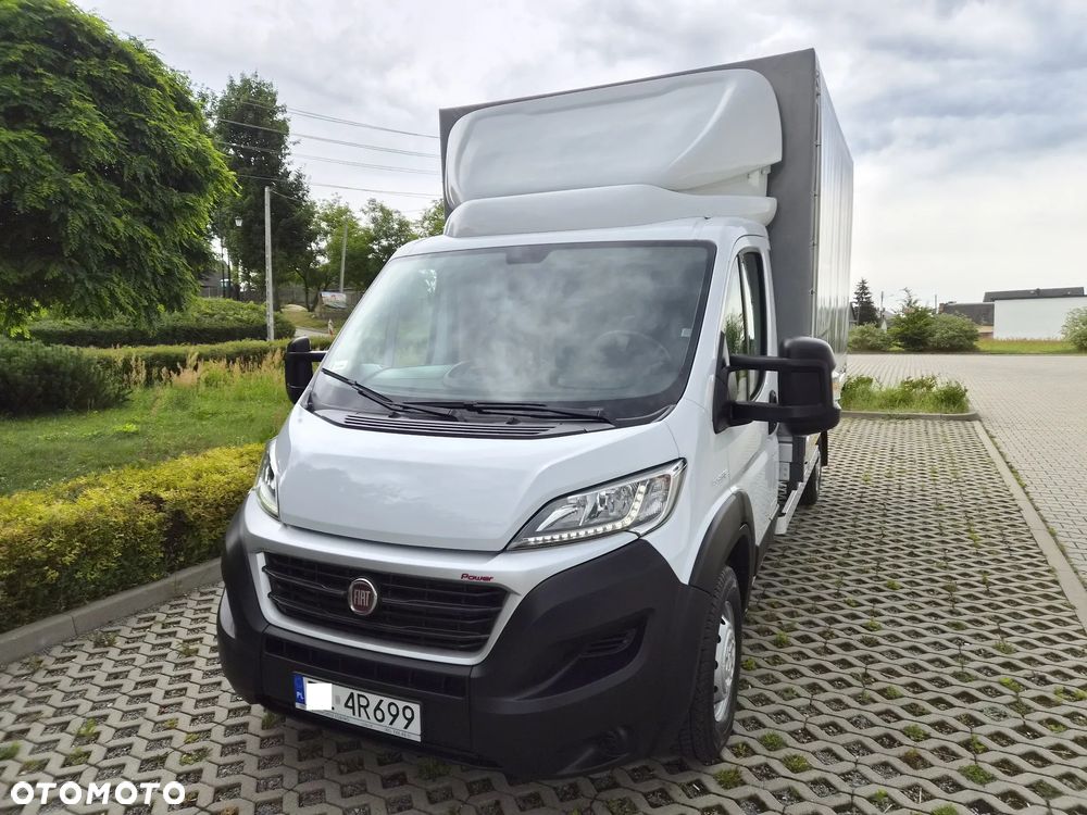 Fiat Ducato - 8