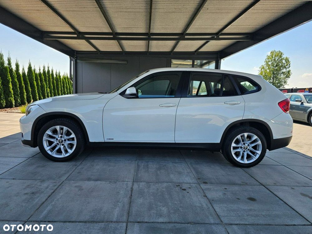 BMW X1 - 8