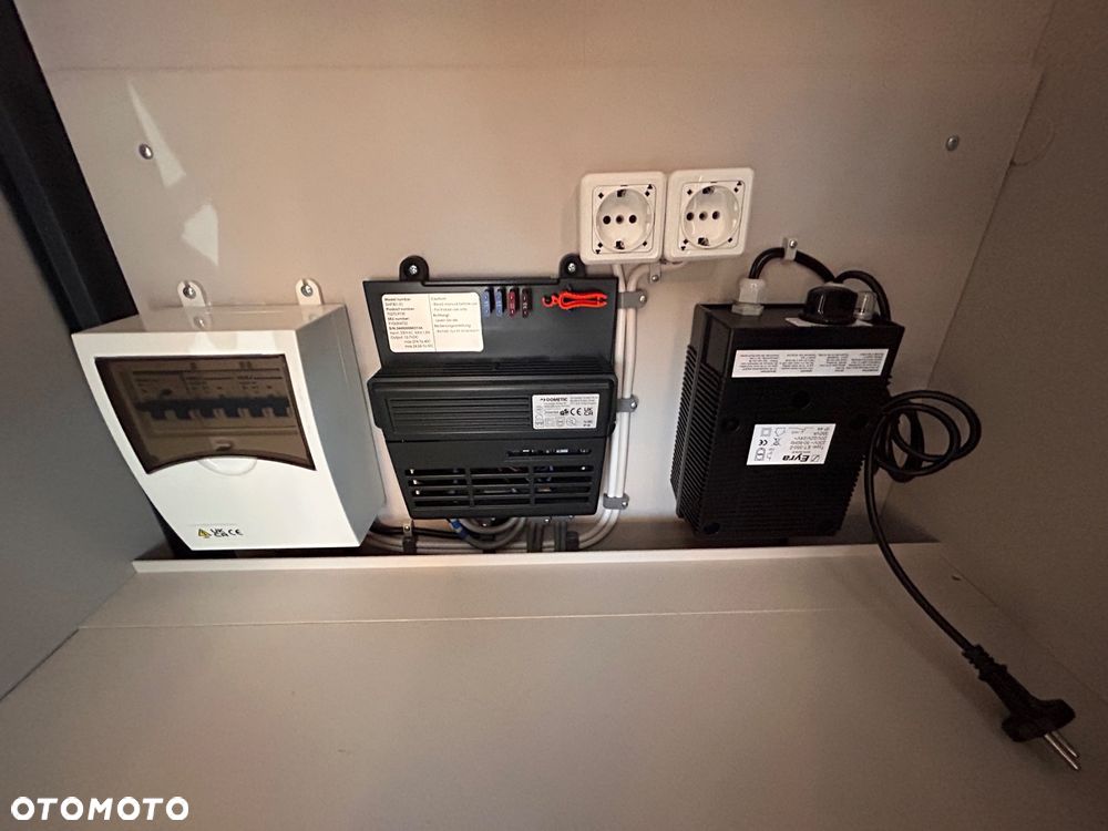 Dethleffs Nomad 530 FSK - 31